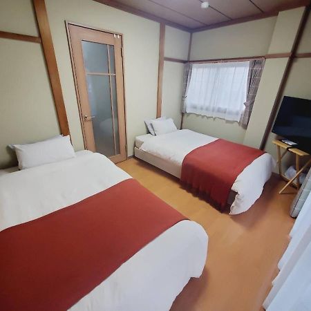 Corp Temma - Vacation Stay 08144V Takayama  Bagian luar foto