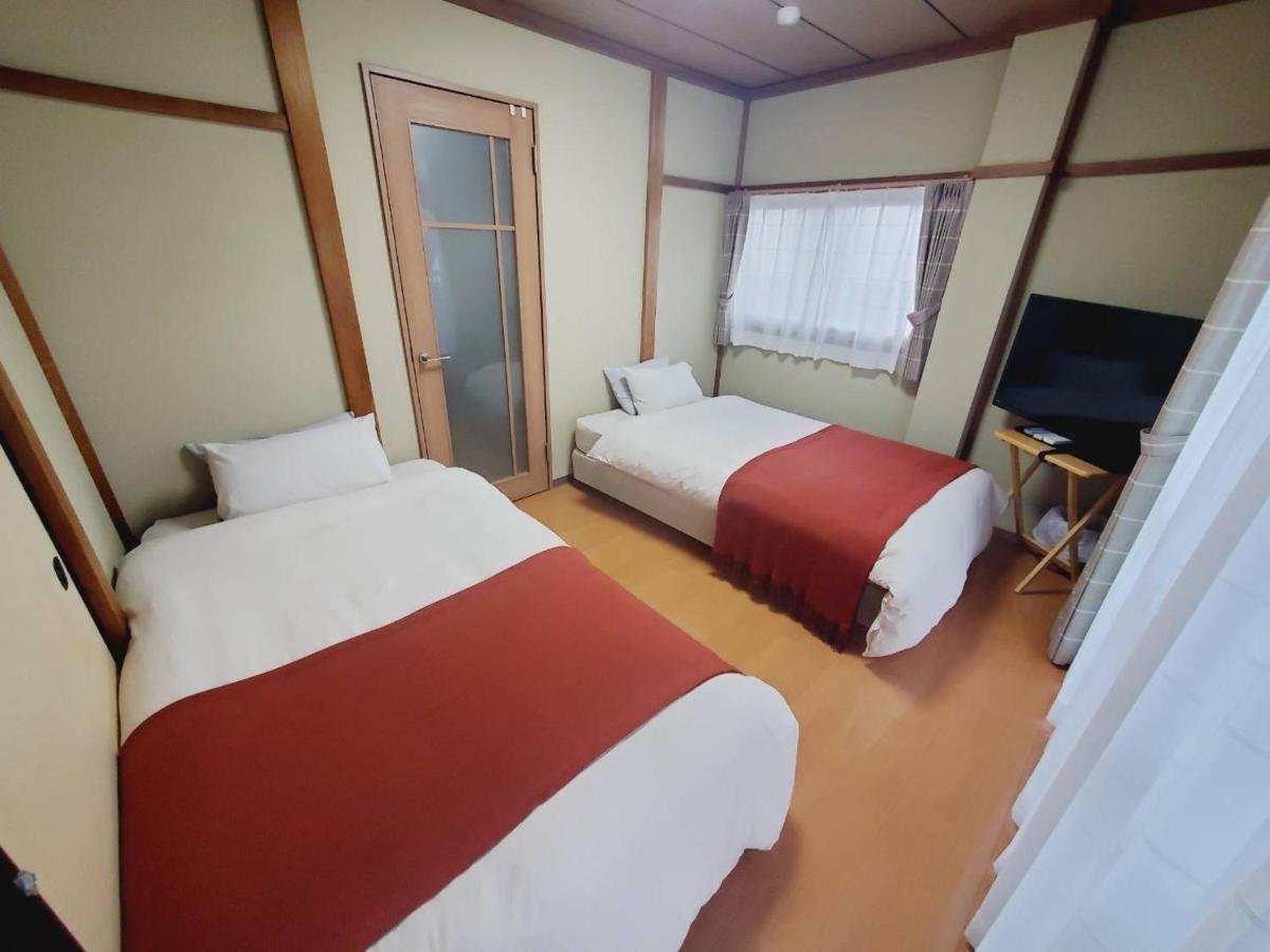 Corp Temma - Vacation Stay 08144V Takayama  Bagian luar foto